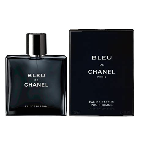 chanel bleu 150ml eau de parfum|BLEU DE CHANEL Eau de Parfum Spray .